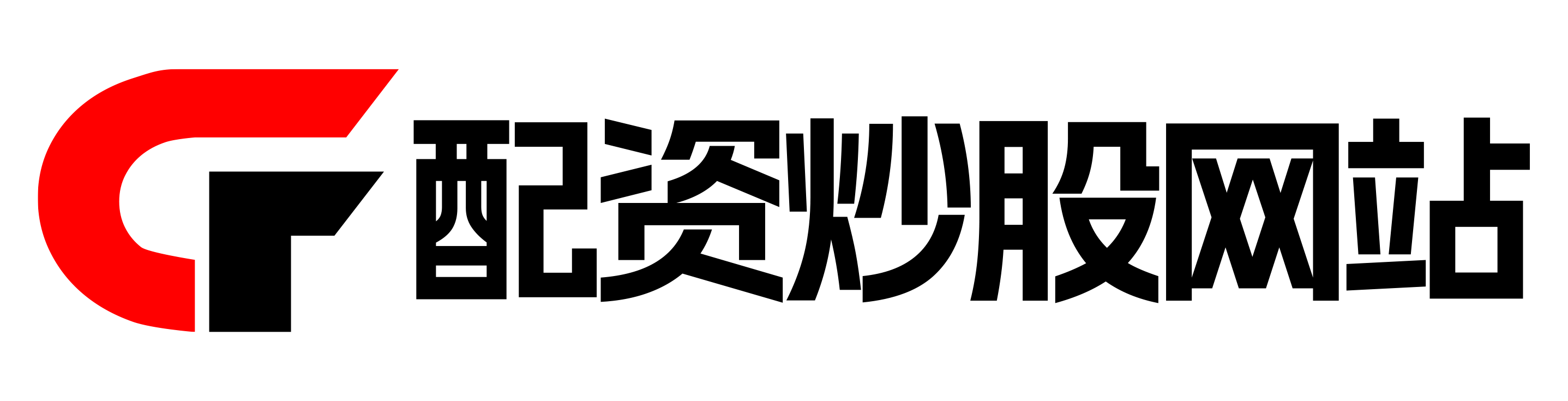 配配网配资